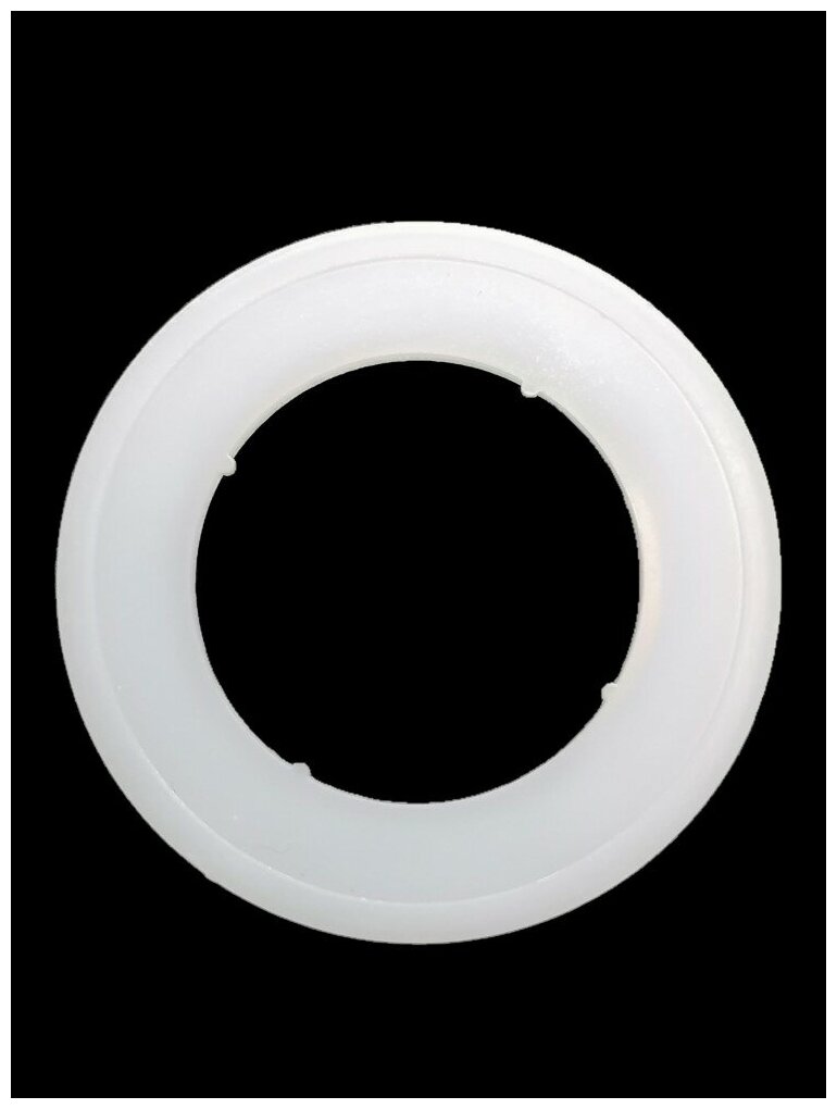 Кольцо-прокладка шнека для мясорубки Аксион, Бриз - фотография № 2