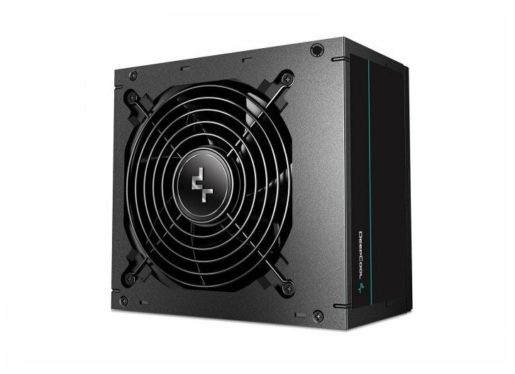 Блок питания Deepcool PM850D 850W (120mm, 80 PLUS Gold)