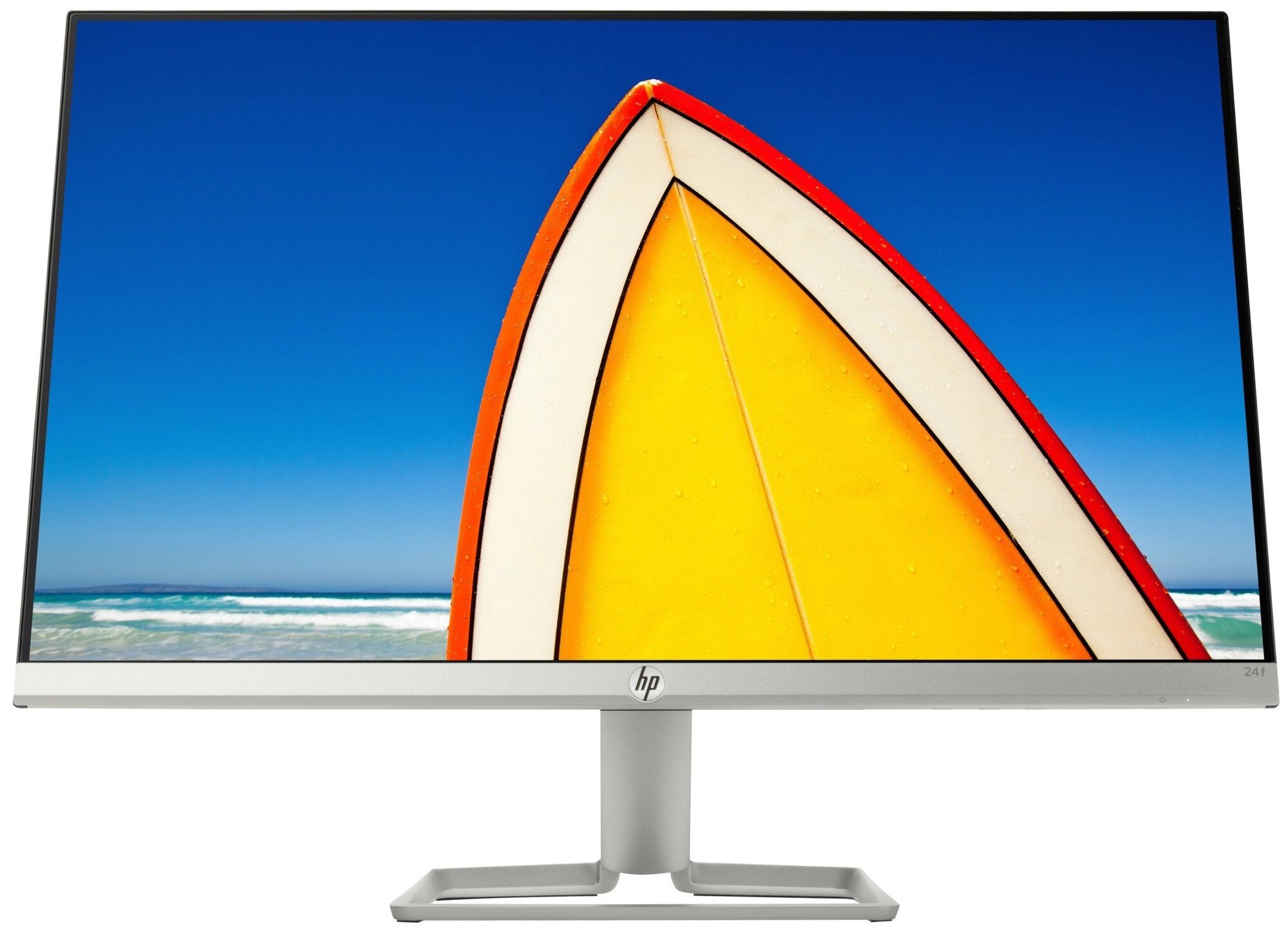 238" Монитор HP 24f 1920x1080 75 Гц IPS