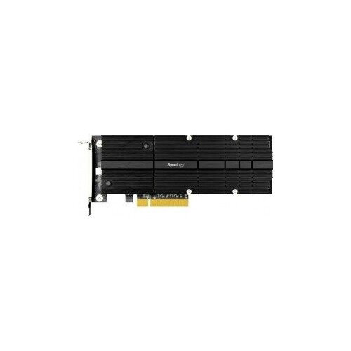Synology M2D20   M.2 SSD-NVME adapter, PCIe 3.0x8, M.2 22110/2080