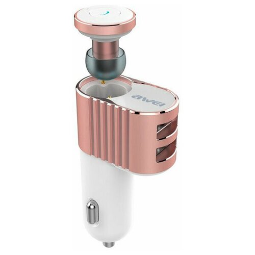 Наушники Awei A871BL Pink 204000₽