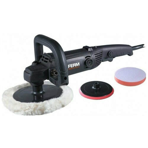 Шлифовальная машина FERM AGM1120P 1869000₽