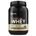 Optimum Nutrition 100% Whey Gold Standard Natural - изображение
