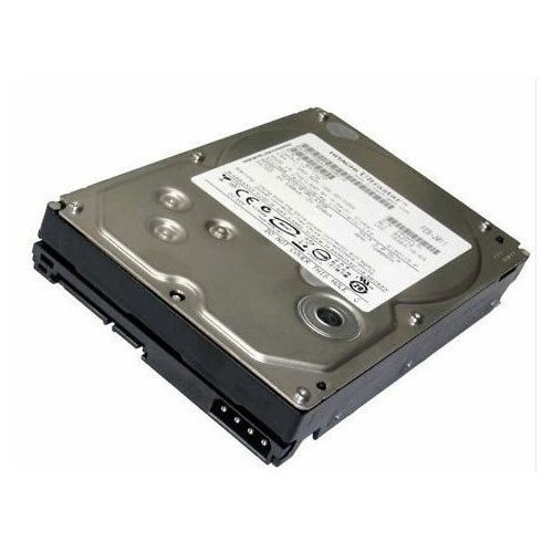 Жесткий диск Hitachi 300Gb (U2048/10000/8Mb) 40pin Fibre Channel [HUS103030FLF210] жесткий диск hitachi 300 gb 15000 rpm fibre channel 3 5 hdd [hus153030vlf400]