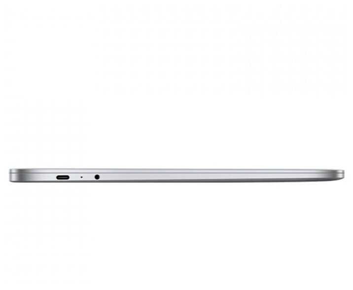Ноутбук Xiaomi Mi Notebook Pro 14 2021 i5 11320H 16512GBMX450 Silver JYU4385CN