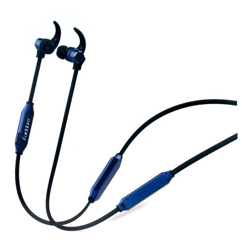 Наушники внутриканальные Earldom ET-BH19 bluetooth цвет чёрный 123000₽