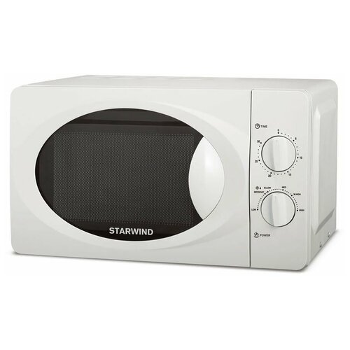 Микроволновая печь Starwind White SMW2320 795000₽
