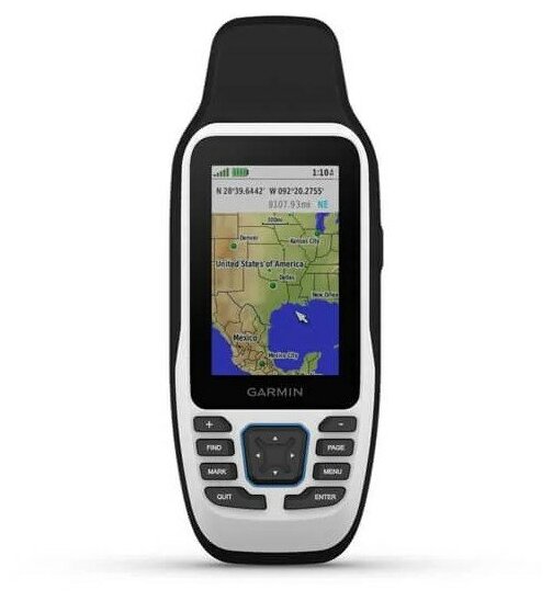 Плавучий туристический навигатор Garmin GPSMAP 79s