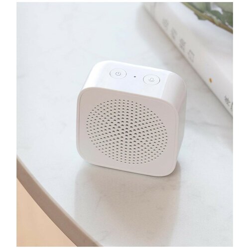 Портативная Bluetooth колонка Xiaoai Portable Speaker WhiteБелый 125000₽