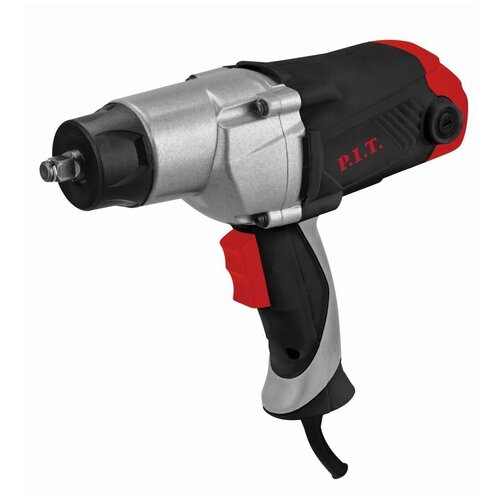 P I T Гайковерт сетевой P I T PIW1100-C 628500₽