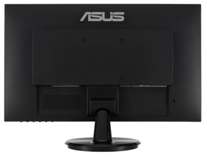 Монитор ASUS VA24DQ (90lm0543-b01370), черный