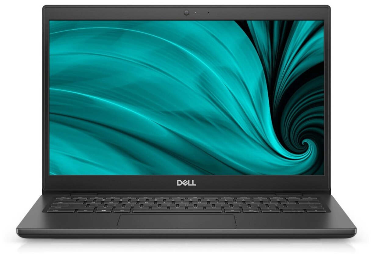 Ноутбук Dell Latitude 3420