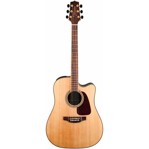 Электроакустическая гитара Takamine G90 SERIES GD93CE