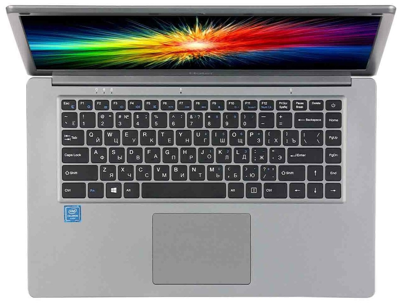 Ноутбук Haier U1530EM