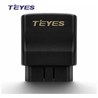 Диагностический адаптер Teyes OBD 2