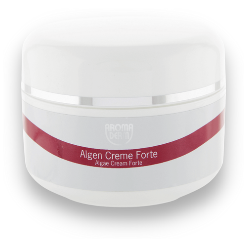 Крем лифтинговый водоросли (Algen Creme Forte), 150 мл