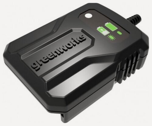 Изображение товара Зарядное устройство Greenworks G24UC2, 24V, 2А