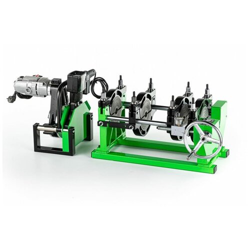 Аппарат для сварки ПНД труб ПРОСВАР СМ 160Р4 9000000₽