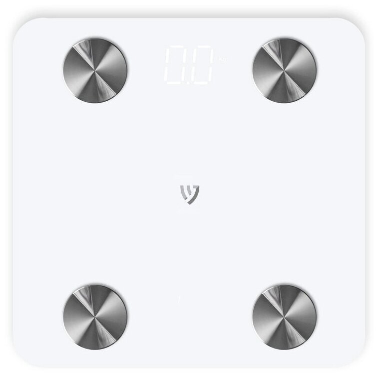 Умные весы Dismac Smart Scale 3 — фото 1