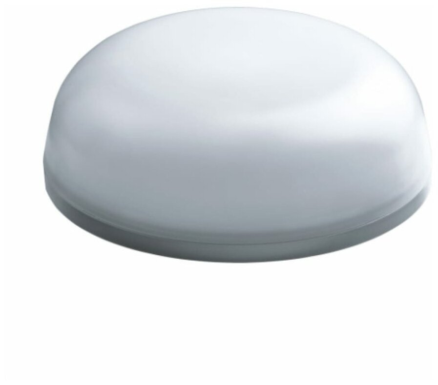 фото Светильник настенно-потолочный Navigator Светильник Navigator 71 926 NBL-R2-12-4K-IP54-SNRV-LED