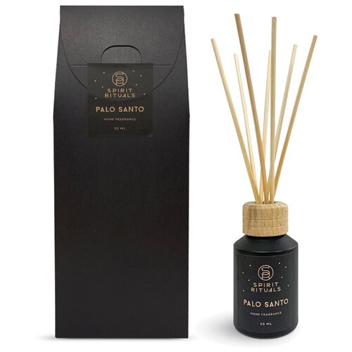 Ароматический диффузор SPIRIT RITUALS Пало Санто 50 мл