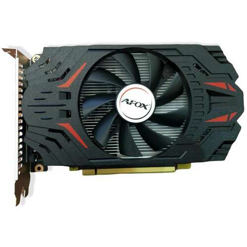 Видеокарта GeForce GTX 750 2 ГБ AF750-2048D5H6-V3 1111600₽