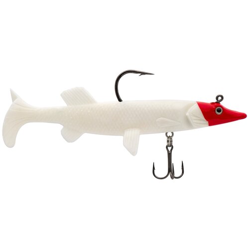 фото Воблер виброхвост оснащённый condor crazy bait bwpk06 размер 150 мм, вес 36 гр, цвет 24# (2 шт)