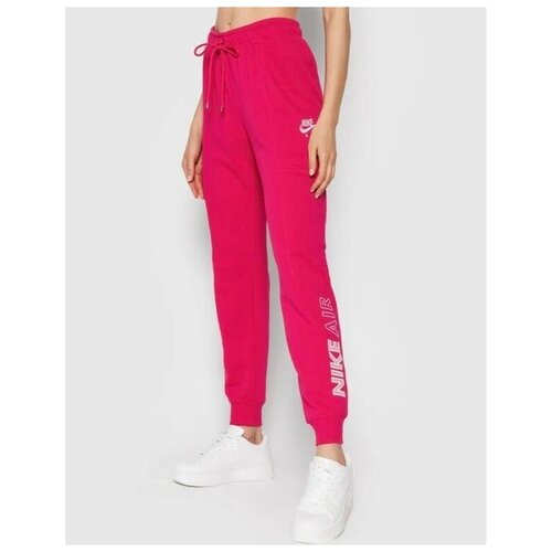 фото Брюки nike w nsw air pant flc mr nfs женщины dn4867-615 xs