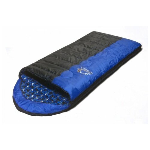 Спальный мешок Indiana Camper Extreme Левый 688700₽