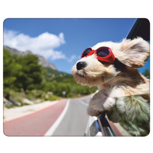 Коврик для мыши Cross Pad CPA 036, 230х180х2