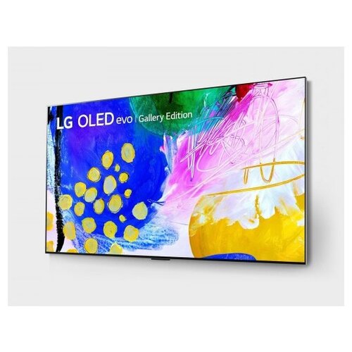 Телевизор LG OLED65G2RLA