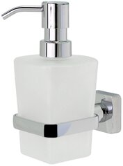 Дозатор для жидкого мыла WasserKRAFT Dill K-3999 9062873