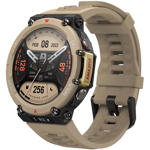 Смарт-часы Amazfit T-Rex 2 Green 1599000₽
