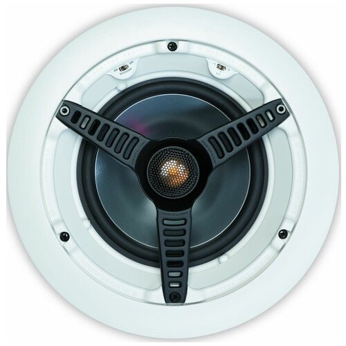 Встраиваемая потолочная акустическая система Monitor Audio C265-IDC 4149000₽