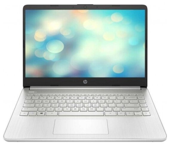 Ноутбук HP 14s-dq2030ur 640Q0EA