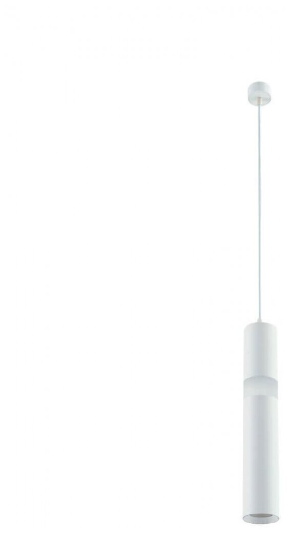 Подвесной светодиодный светильник Crystal Lux - фото №1