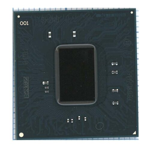 Хаб Intel GL82Z270 SR2WB