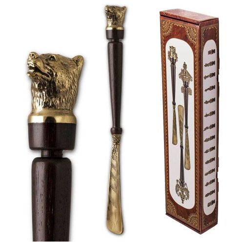 Рожок для обуви 