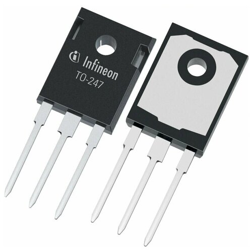 IXGH 30N60AUI транзистор IGBT