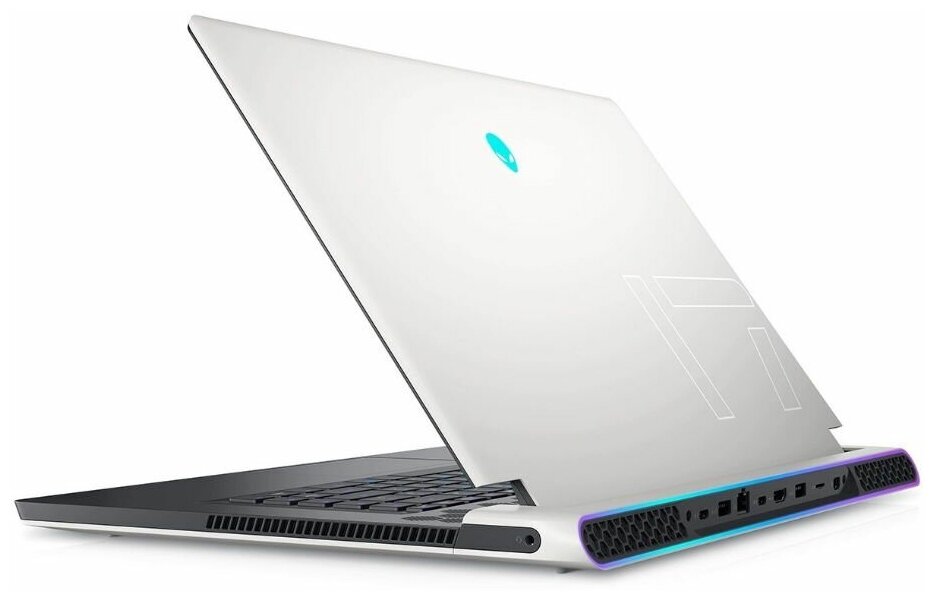 Ноутбук Dell Alienware x15 R1 156