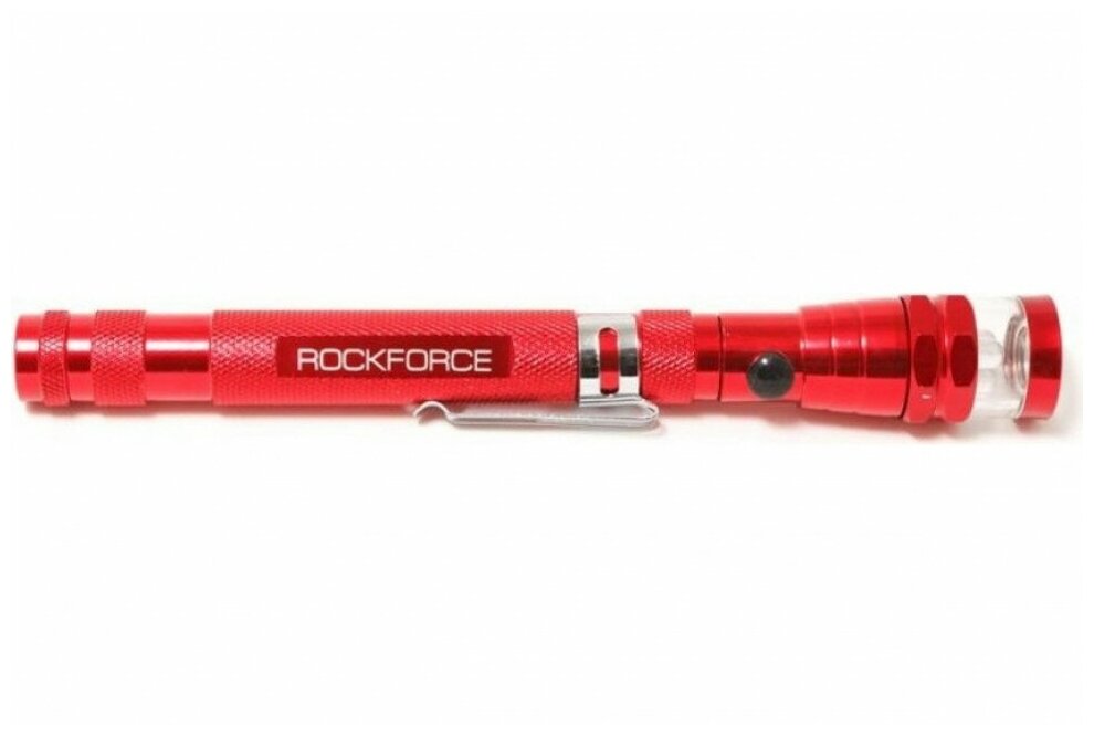 Rockforce RF-686ML3 (красный)