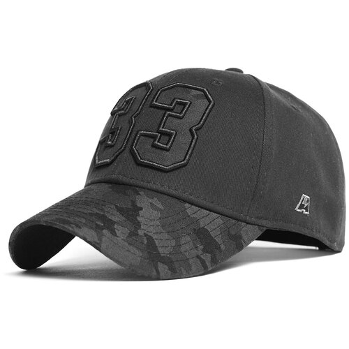 фото Бейсболка № 33 atributika & club