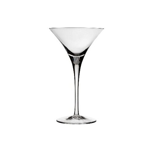 Мартинка cocktail glass collection, toyo sasaki glass, 120 мл