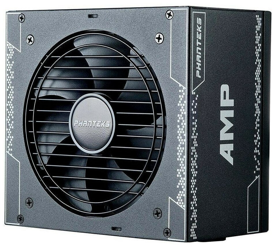 Блок питания 1000W Phanteks AMP (PH-P1000G)