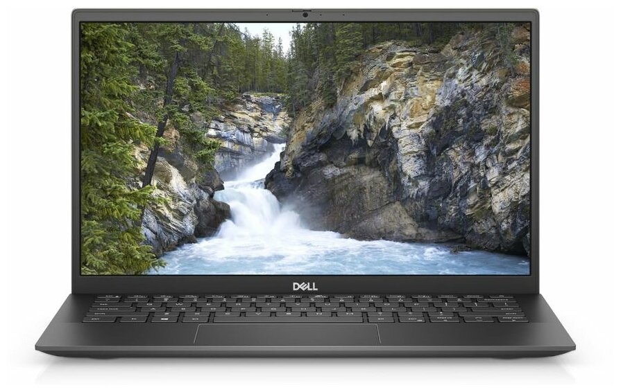 Ноутбук DELL Vostro 5301, 5301-6343, золотистый