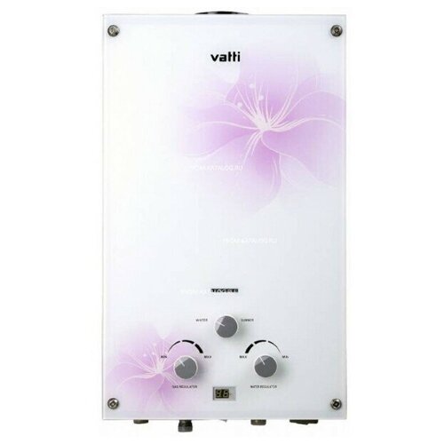 Газовая колонка Vatti LR20 - EGEB 1050000₽