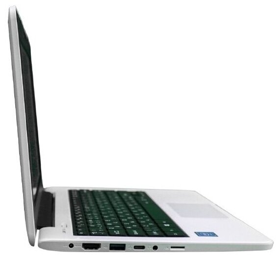 116 Ноутбук Leap T304 Intel Celeron N4000 11 ГГц RAM 4 ГБ SSD 128 ГБ Intel UHD Graphics 600 Windows Pro