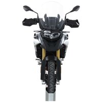 Ветровое стекло для F850GS 2016- Touring T, цвет Бесцветный