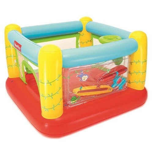 Батут BestWay Jumptacular 175x173x114cm 93542 BW