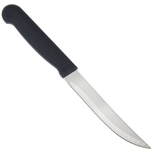 Кухонный нож мастер, пластиковая ручка, 12.7 см